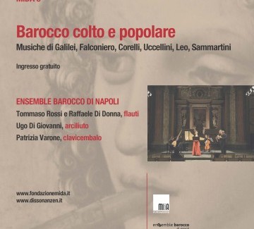 Ensemble Barocco di Napoli