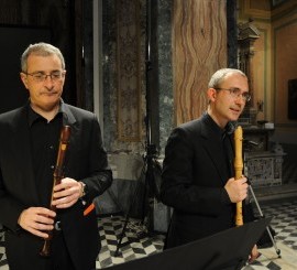 Ensemble Barocco di Napoli