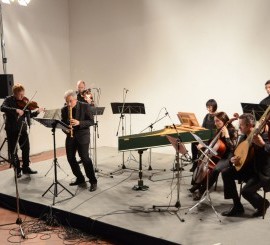 Ensemble Barocco di Napoli