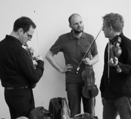 Ensemble Barocco di Napoli