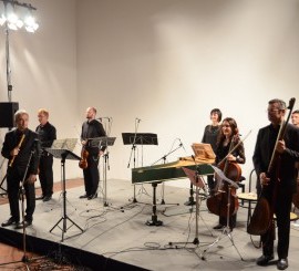 Ensemble Barocco di Napoli