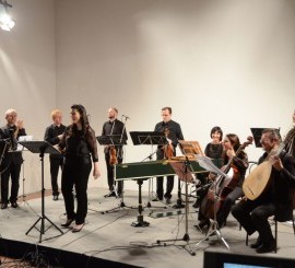 Ensemble Barocco di Napoli